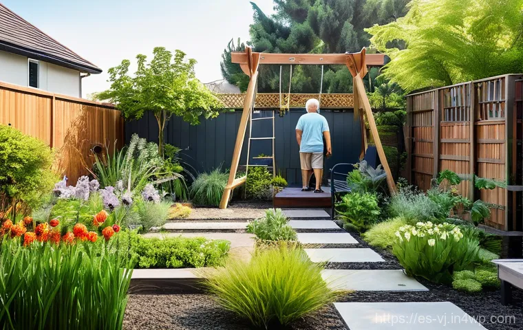 주택 개발 시 멀티제너레이션 주거 고려 사항 - **A vibrant, open-plan living room in a modern multi-generational home.** Sunlight streams through l...