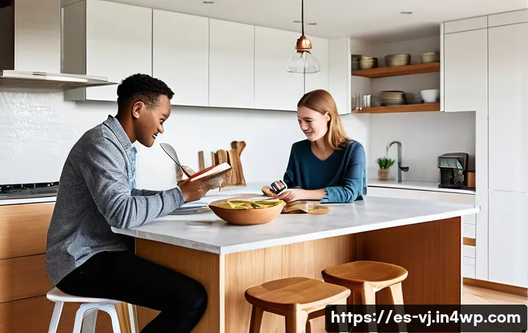 주거 환경의 변화가 멀티제너레이션 주거에 미치는 영향 관련 이미지 1