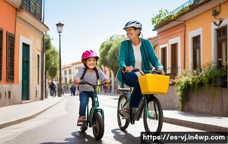 멀티제너레이션 주거의 환경적 지속 가능성 관련 이미지 2