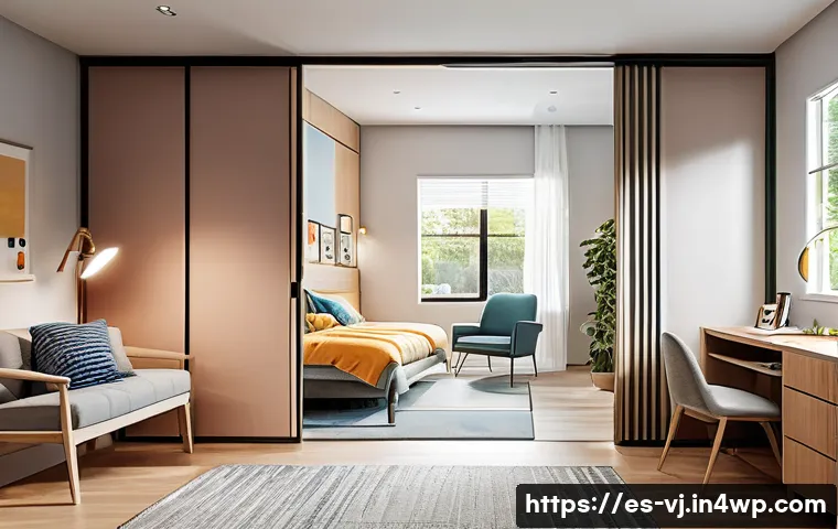 국내 멀티제너레이션 주거의 사례 연구 관련 이미지 1